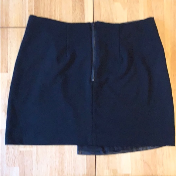 Walter Baker Skirt - Picture 4 of 8